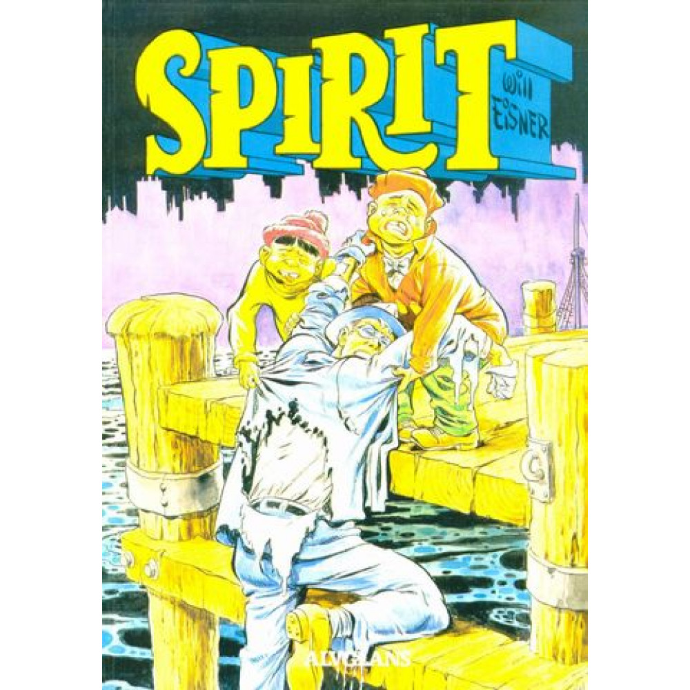 Spirit 07